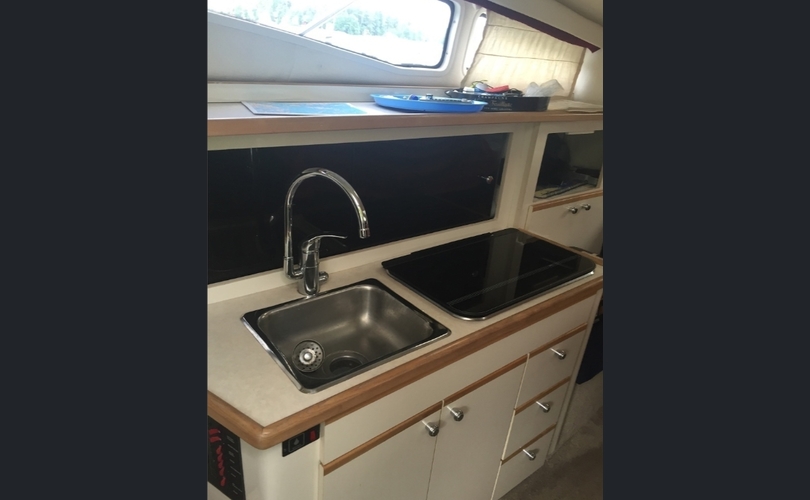 Bayliner 2855-kuva-7